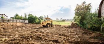 Land Clearing in Spring Hill, Florida by Southern Tree Services LLC