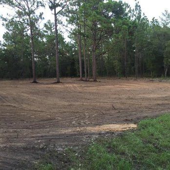 Land Clearing in Homosassa, FL (1)