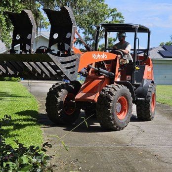 Storm Damage Cleanup in Homosassa, FL (1)